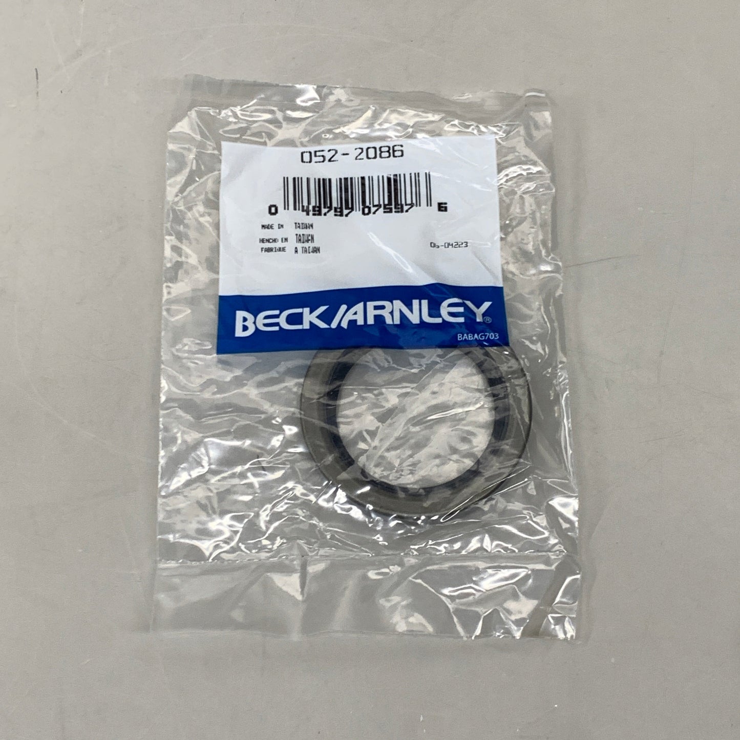 BECK ARNLEY Lot of 26 Miscellaneous Parts 1580900, 0523678, 1030519, 0396616 etc