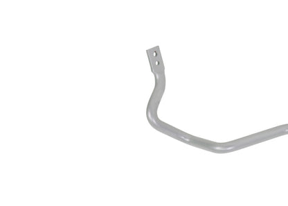 Whiteline Rear Sway Bar 24mm Heavy Duty Blade Adjustable Mazda 6 2006-2007