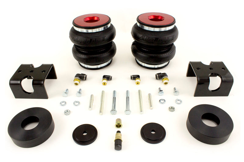 AIRLIFT Slam Rear Kit