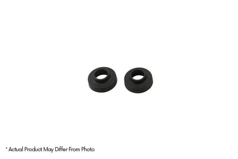 Belltech Pro Coil Spring Set 88-98 1500 Ext Cab/454 2-3inchs