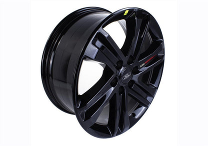 Ford Racing 15-21 F-150 20x8.5 Gloss Black Wheel M-1007-S2085F15B