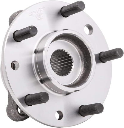 513020 - Rear Wheel Hub Bearing Assembly