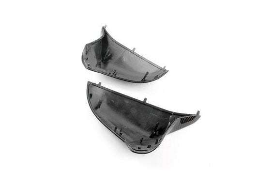 Dinan Mirror Cap Set - 2015-2020 BMW M2/M3/M4 Carbon fiber - F80/F82/F83/F87