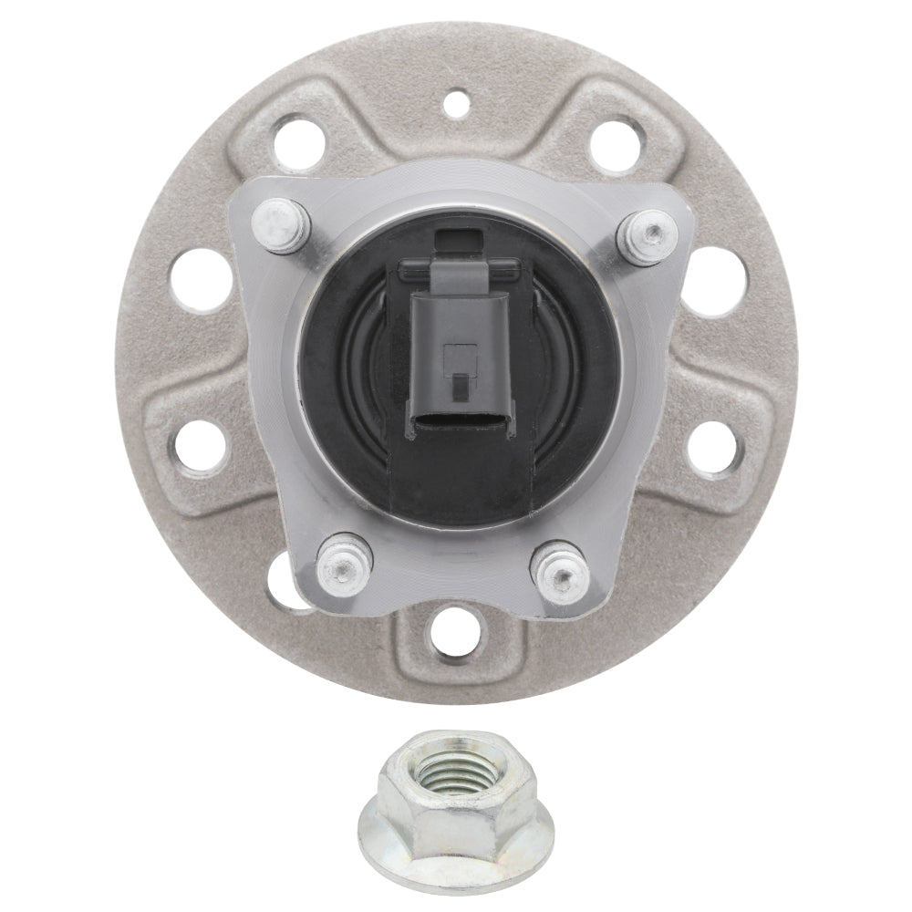 512362 - Rear Wheel Hub Bearing Hub Assembly
