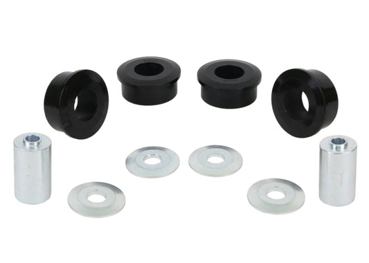 Whiteline Trailing Arm Front Bushings Audi A3 2006-2011