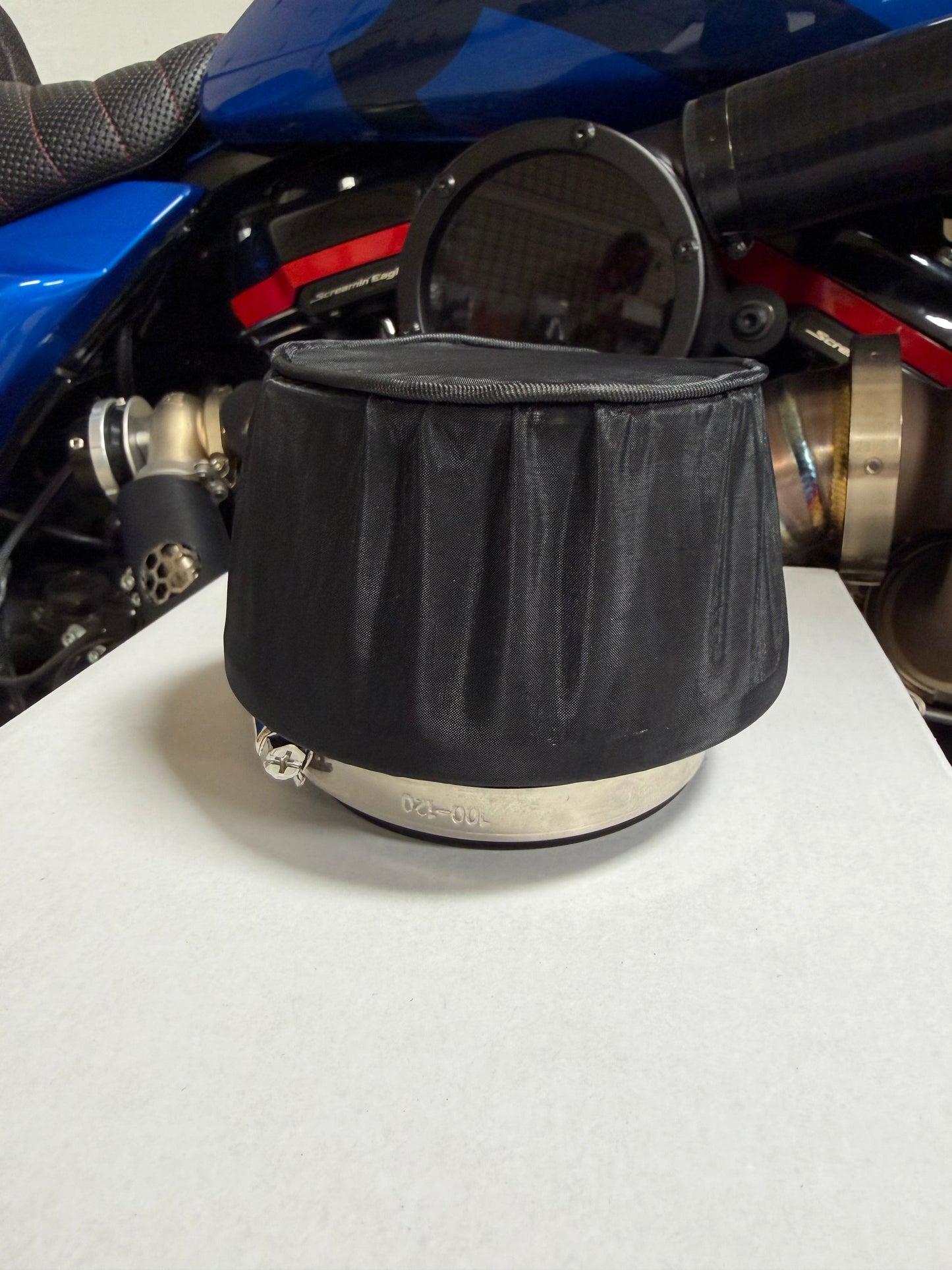 Turbocharger Air Filter
