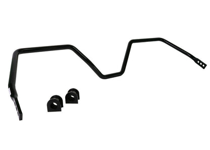 Whiteline 98-07 Toyota Land Cruiser Rear 24mm Heavy Duty Adjustable Swaybar BTR94Z
