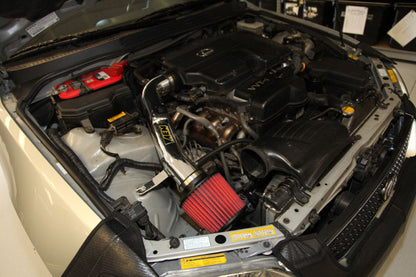 AEM Induction AEM 00-04 IS300 Polished Short Ram Intake 22-464P