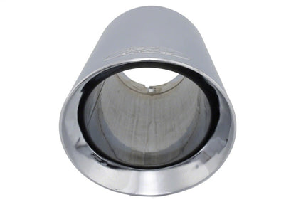 Ford Racing 19-22 Ranger Exhaust Tip - Chrome M-5260-CT2