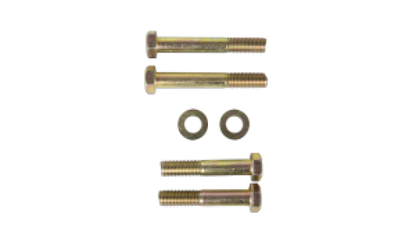 Body Armor 4x4 2007+ GMC/Chevy 1500 Silverado/Sierra/Avalanche 2WD/4WD 2in Strut Spacer 50209-GM