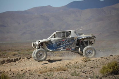 Polaris RZR Turbo S STS Suspension Kit