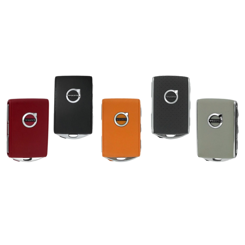 Volvo S90 XC90 V90 2016-2025 OEM 4 Button Smart Key YGOHUF8423