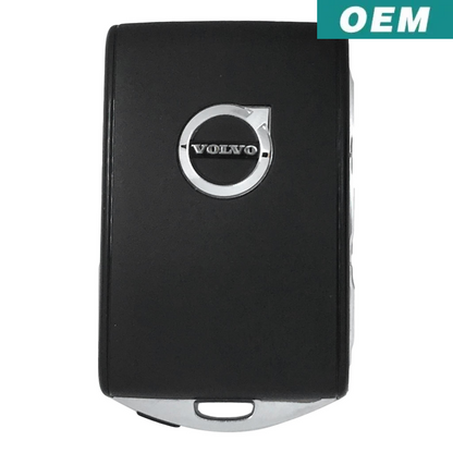 Volvo S90 XC90 V90 2017-2025 OEM 4 Button Smart Key YGOHUF8423MS (Motion Sensor)