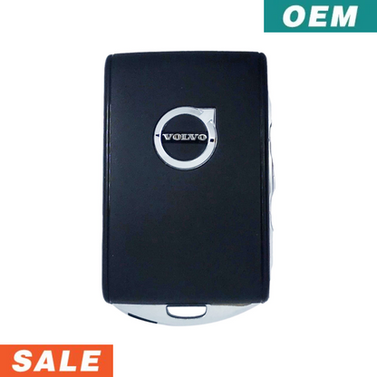 Volvo S90 XC90 V90 2016-2025 OEM 4 Button Smart Key YGOHUF8423