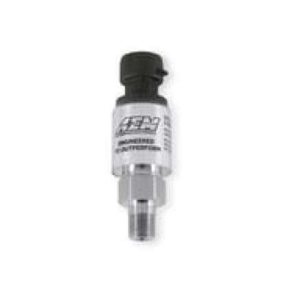 AEM Electronics 15 PSIa or 1 Bar Stainless Sensor Kit