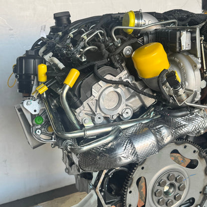 Mopar 3.0L EcoDiesel Engine 05158052AI for Ram Jeep AS-IS