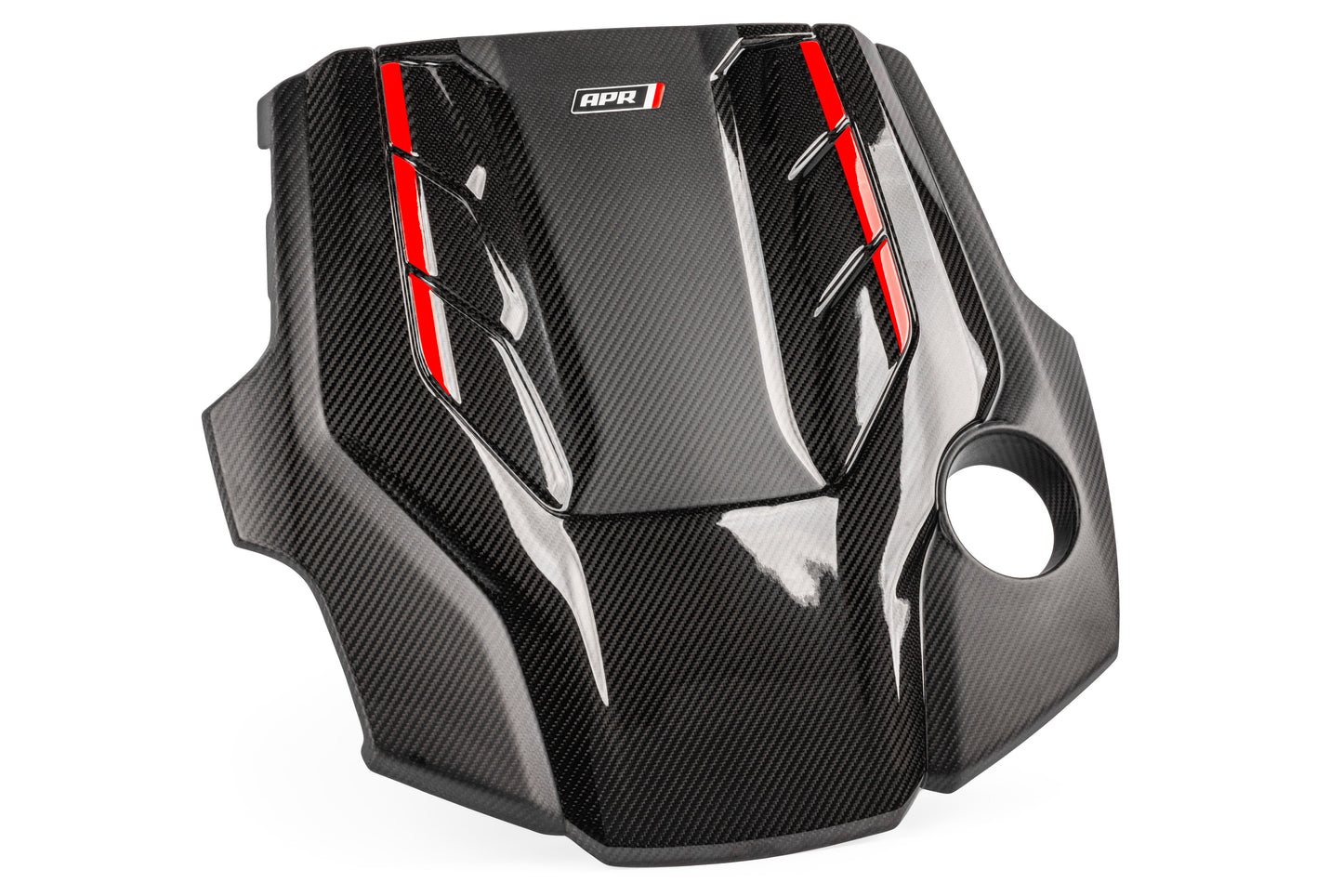 APR Engine Cover - 2.9T/3.0T EA839
