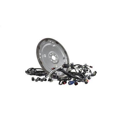 Ford Racing Coyote Engine to 6R80 Automatic Transmission Upfit Kit M-12000-M50A