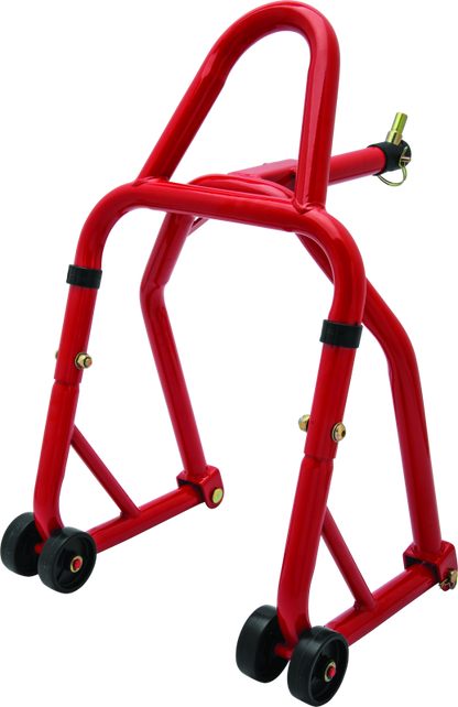 BikeMaster Head Lift Stand - Front 151281