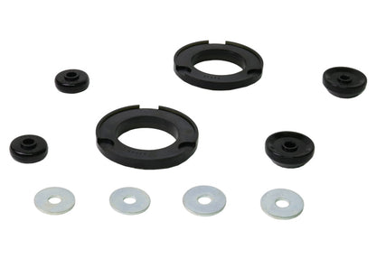 Whiteline 06+ Toyota FJ Cruiser Front Strut Mount Bushing W44106