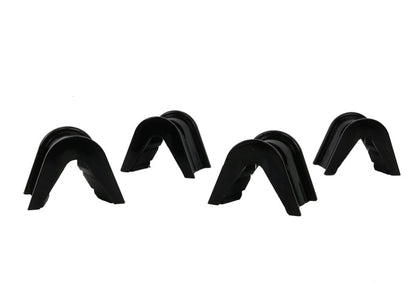 Whiteline 1965-1976 Ford F-100 C-Bushing 2 Deg Offset - Set Of 4 W93524