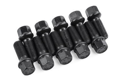 APR Wheel Spacer Kit With Lug Bolts - 15mm Thick - 66.5mm CB - 45mm Bolts