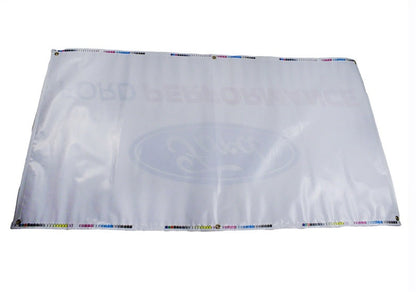 Ford Performance 5ft x 3ft Banner M-1827-FP