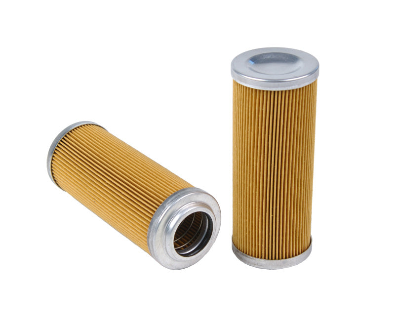 Aeromotive 10 Micron Element for ORB-12 Filters