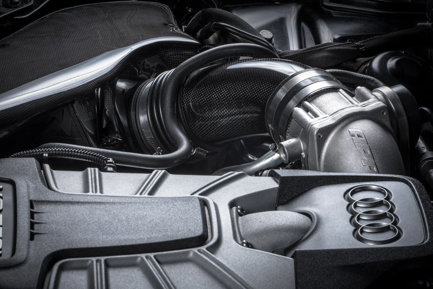 APR Ultracharger Throttle Body Upgrade - 3.0 TFSI - C7 A6/A7
