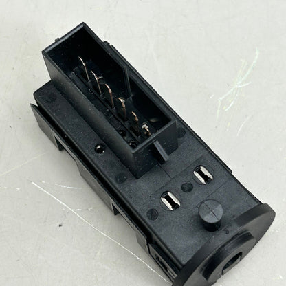 CARQUEST Clutch Pedal Position Switch NSA1015