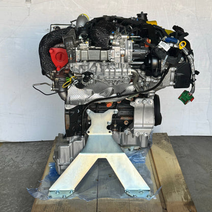 Mopar 3.0L EcoDiesel Engine 05158052AI for Ram Jeep AS-IS