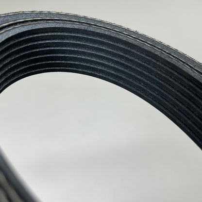 DAYCO Serpentine Belt Straight Rib Standard 	2471.42" Effective Length 5070973