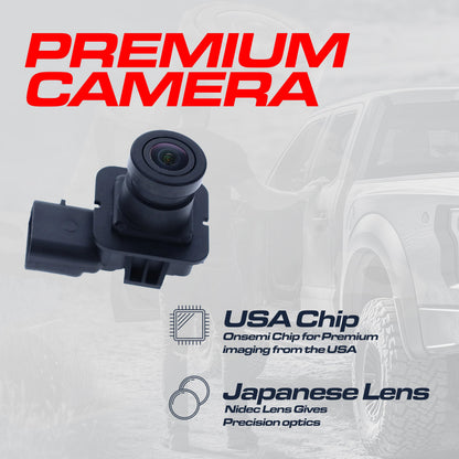 Ford Escape (2014-2016) / Lincoln MKC (2015-2019) OEM Replacement Backup Camera OE Part # EJ5Z-19G490-A