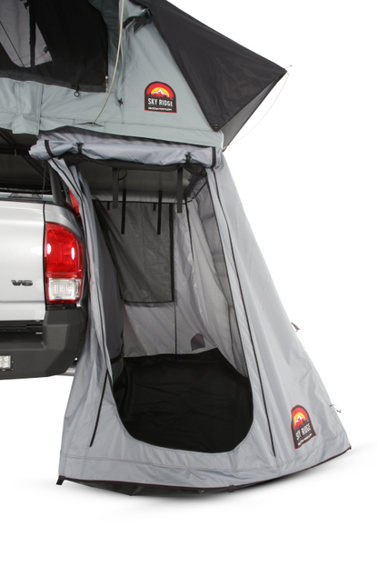 Body Armor 4x4 Sky Ridge Pike Annex Room 20015