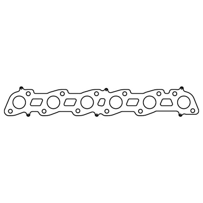 Cometic Gasket Cometic Nissan RB30E/RB30ET/RB30S .030in MLS Exhaust Manifold Gasket C14126-030