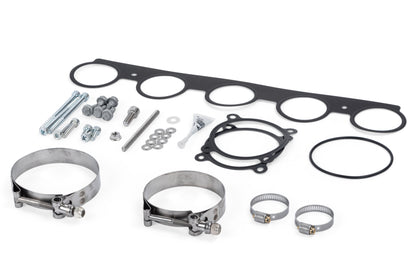 APR Throttle Body Inlet System - 2.5T EA855 EVO