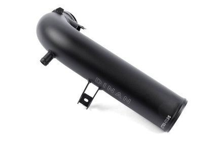 Dinan Intake Resonator Delete Pipe - 2020-2024 MINI C'man JCW Dinan Intake Resonator Delete Pipe - 2019-2024 BMW M235i/X2 M35i Dinan Intake Resonator Delete Pipe - 2019-2024 BMW M235i/X2 M35i Aluminum - F39/F48/F54/F60