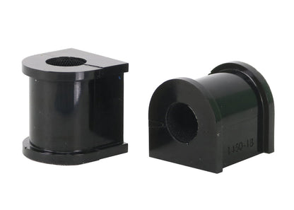 Whiteline Sway Bar - Mount Bushing - 18mm W21999-18