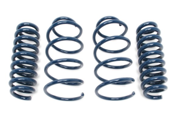 Dinan Performance Spring Set - 2007-2013 BMW 335i/335is E92
