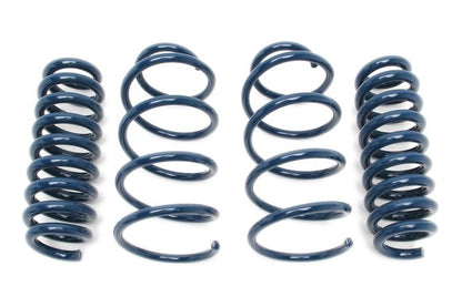 Dinan Performance Spring Set - 2007-2013 BMW 335i/335is E92