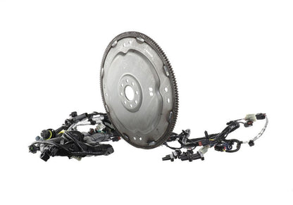 Ford Racing Coyote Engine to 6R80 Automatic Transmission Upfit Kit M-12000-M50A