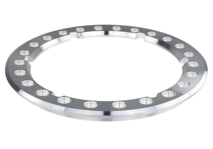 Ford Racing 2021+ Ford Bronco Functional Bead Lock Ring Kit M-1021K-BL5