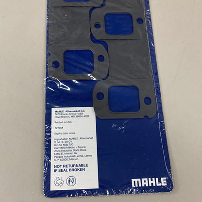 MAHLE Exhaust Manifold Set For Ford  F-250 MS19880