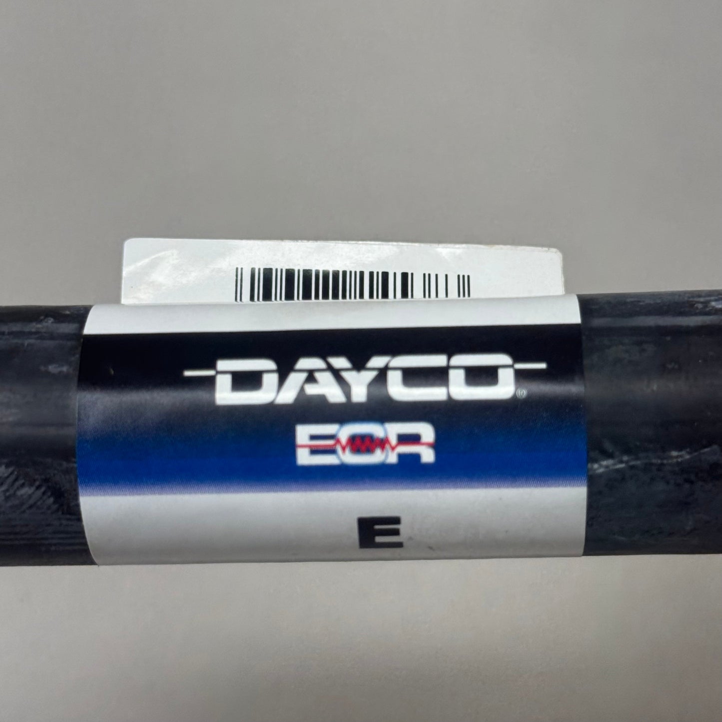 DAYCO HVAC Molded Heater Branched Hose 23/32" In Dia 1 1/16" Out Dia 12" L 88412