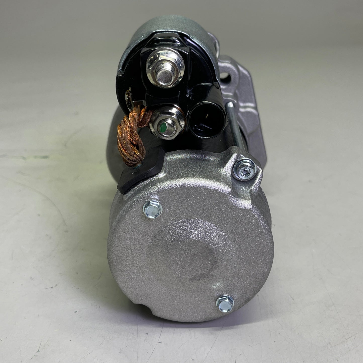 MOPAR Remanufactured Engine Starter for 2016-2019 Dodge/Jeep R6029780AB