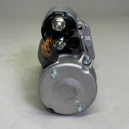 MOPAR Remanufactured Engine Starter for 2016-2019 Dodge/Jeep R6029780AB