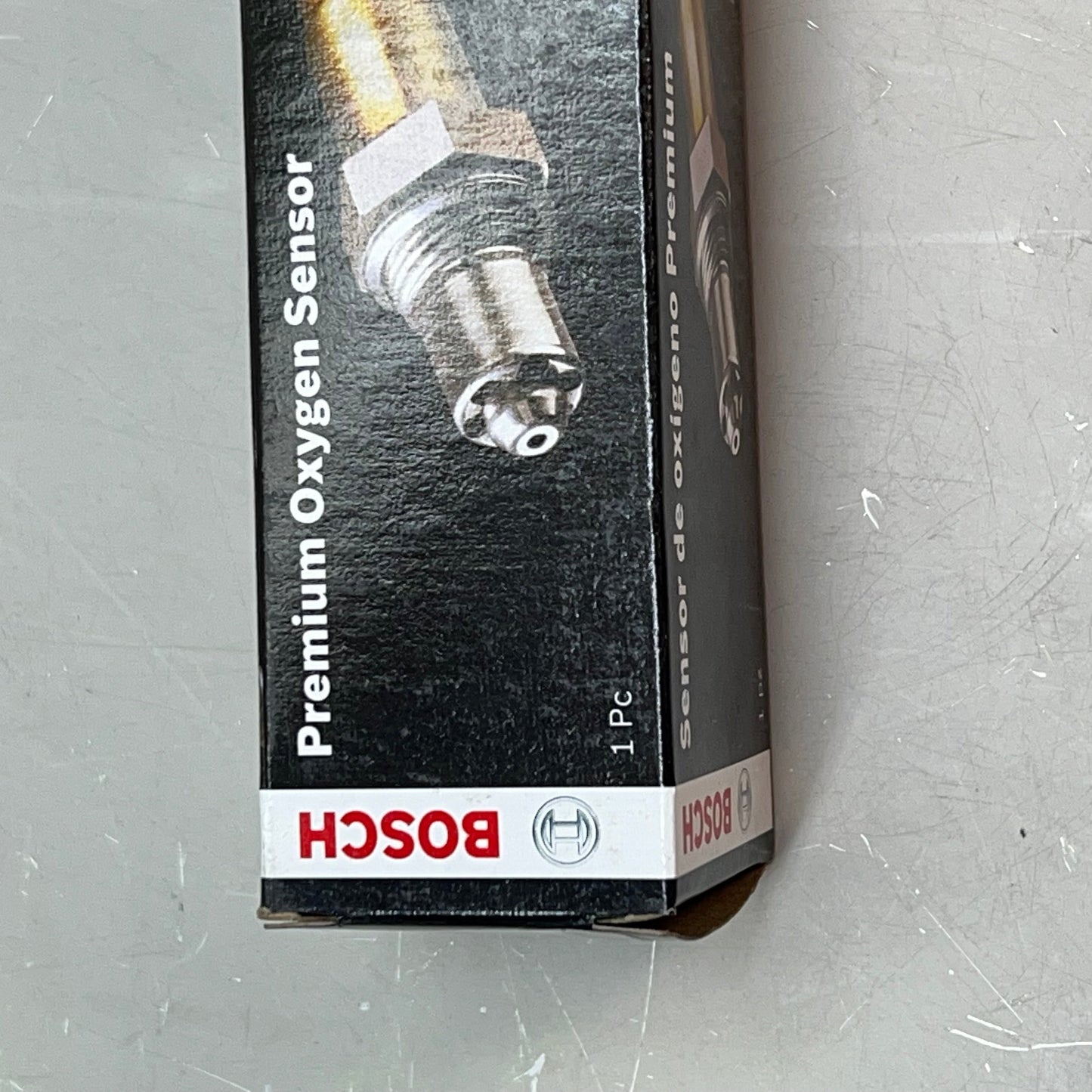 BOSCH Oxygen Sensor For Chrysler, Dodge & Jeep Models 15122
