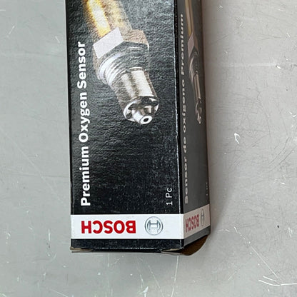 BOSCH Oxygen Sensor For Chrysler, Dodge & Jeep Models 15122