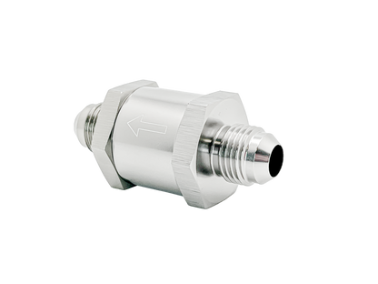 SEP Inline Check Valves