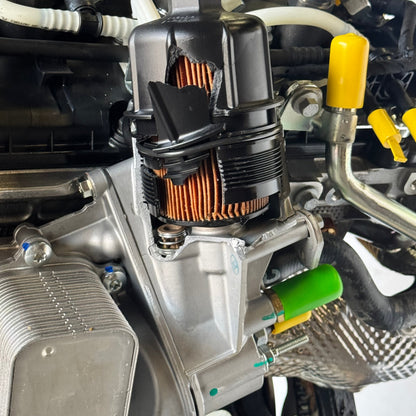 Mopar 3.0L EcoDiesel Engine 05158052AI for Ram Jeep AS-IS